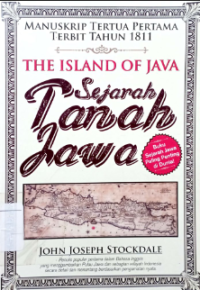 The Island of Java: Sejarah Tanah Jawa