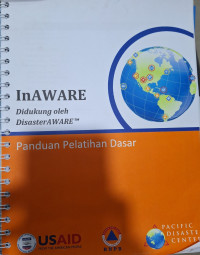InAWare didukung oleh DisasterAware : Panduan pelatihan dasar