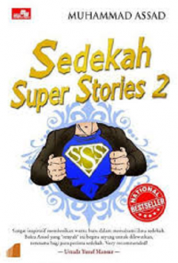 Sedekah super stories 2