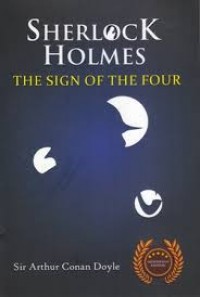 Sherlock holmes the sign of the four
