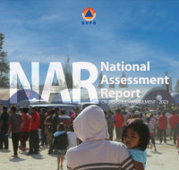 Nasional Assessment Report on Disaster Management 2023