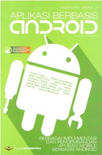 Aplikasi Berbasis Android