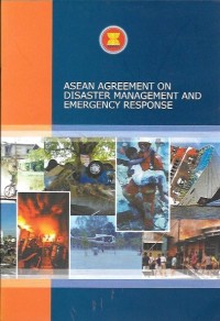 Asean agreement on disaster management and emergency response