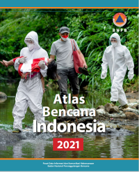 Atlas Bencana Indonesia 2021