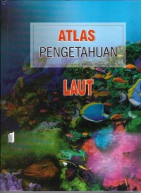 Atlas pengetahuan: laut