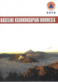 Baseline kegunungapian indonesia