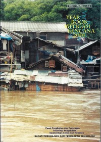 Yearbook mitigasi bencana 2001