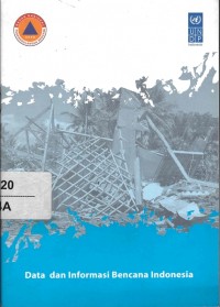 Data dan informasi bencana indonesia