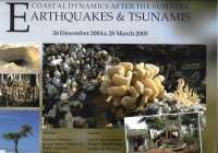 Coastal dynamics after the sumatra earthquakes & tsunamis