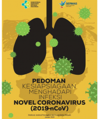Pedoman kesiapsiagaan menghadapi infeksi novel coronavirus (2019-nCoV)
