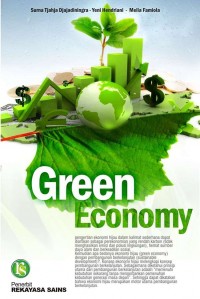 Green Economy = Ekonomi Hijau