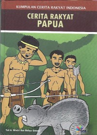 Cerita rakyat papua
