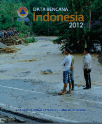 Data Bencana Indonesia 2012