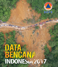 Data Bencana Indonesia 2017