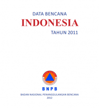 Data Bencana Indonesia Tahun 2011