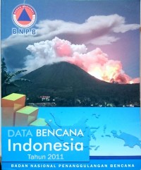 Data bencana indonesia 2011