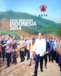 Data bencana indonesia 2014