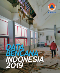 Data Bencana Indonesia 2019