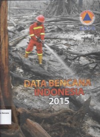 Data bencana indonesia 2015