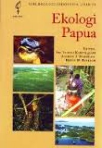 Ekologi papua