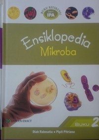Ensiklopedia Mikroba