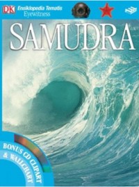 Ensiklopedia tematis eyewitness: samudra