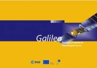 Galileo : the european programme for global navigation services