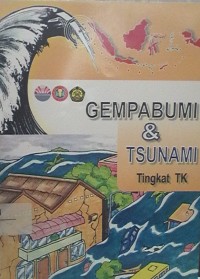 Gempa bumi dan tsunami : tingkat TK