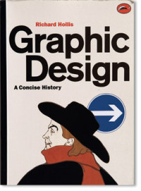 Graphic Design: A Concise History