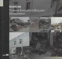 Guideline tsunami evacuation building development