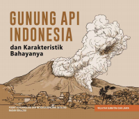 Gunung Api Indonesia dan Karakteristik Bahayanya : Bagian I, Wilayah Barat.