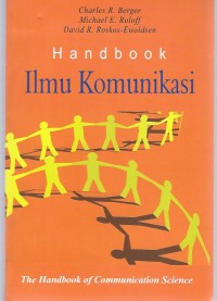Handbook : Ilmu Komunikasi