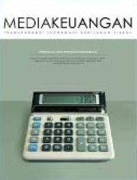 Media Keuangan : Transparansi Informasi Kebijakan Fiskal Volume XII No. 113