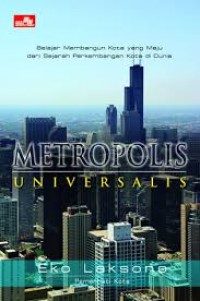 Metropolis Universalis
