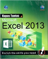 Kupas Tuntas Microsoft Excel 2013