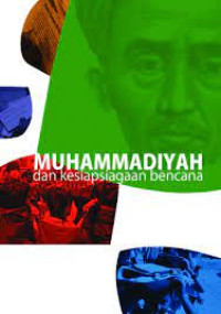 Muhammadiyah dan kesiapsiagaan bencana