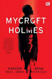 Mycroft holmes