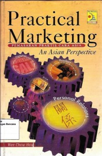 Practical marketing : an Asian perspective