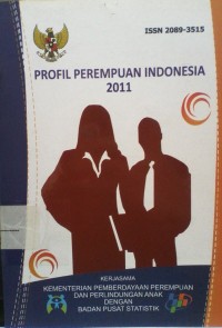 Profil perempuan indonesia 2011