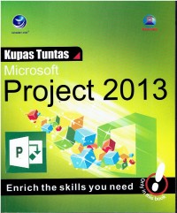 Kupas Tuntas Microsoft Project 2013
