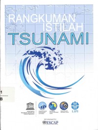 Rangkuman istilah tsunami