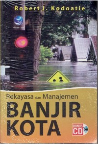 Rekayasa dan manajemen banjir kota
