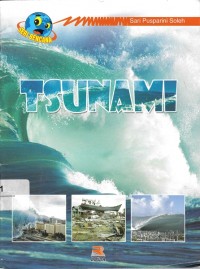 Seri bencana : tsunami