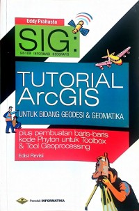 SIG : tutorial ArcGIS