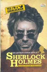 Sherlock holmes a collector's edition