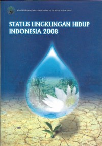 Status lingkungan hidup indonesia 2008