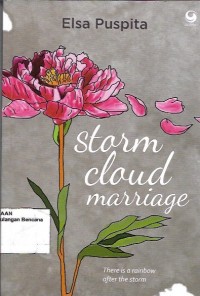 Storm cloud marriage