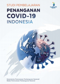 Studi Pembelajaran Penanganan Covid-19 di Indonesia