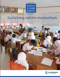 Sustaining reform momentum