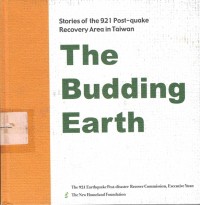 The budding earth : stories of the 1921 post-quake recovery area in taiwan